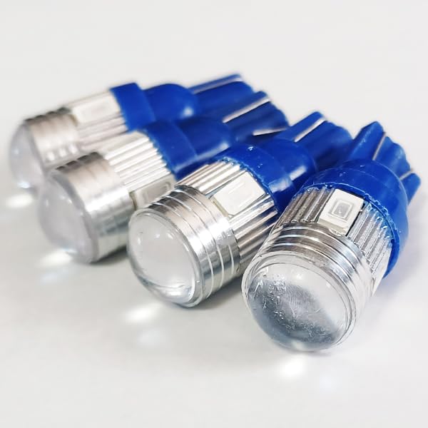 Amazon | LEDメーター球 4個1セット マジェスティ250 SG03J 5連